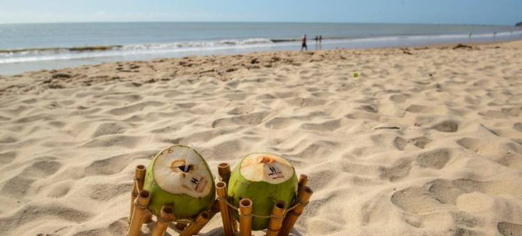 哈德曼普拉亚酒店(Hardman Praia Hotel)图片