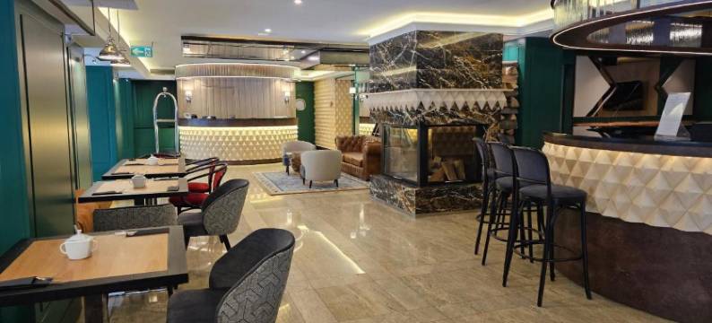 Rysy 酒店(Rysy Boutique Hotel)图片