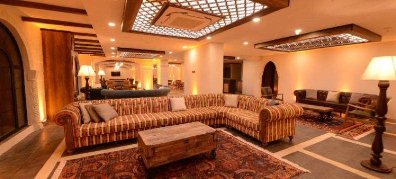 雷马尔马丁酒店(RAYMAR HOTELS MARDİN)图片