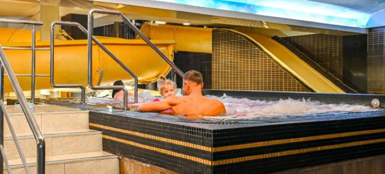 法尔图姆温泉酒店(Hotel Spa Faltom Gdynia Rumia)图片