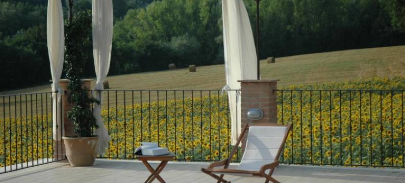 泰拉农庄酒店(Agriturismo Tara)图片