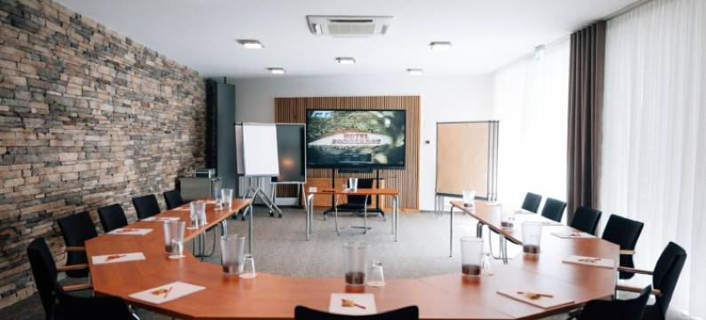 诺德霍夫酒店(Hotel Rodderhof)图片