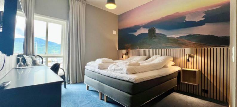 Ryfylke Fjordhotel图片