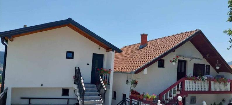 耶莱娜宾馆(Guesthouse Jelena)图片