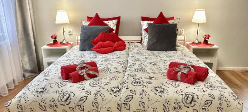 灰色房子度假屋(Grey House)图片