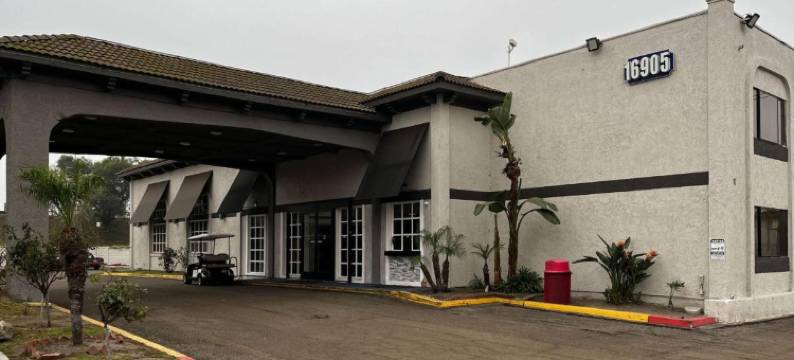 6号汽车旅馆-阿特西亚，加利福尼亚(Motel 6 Artesia, CA)图片