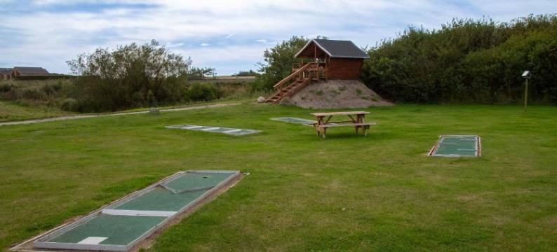 莱姆维住宿加早餐旅馆(Bed and Breakfast Lemvig)图片