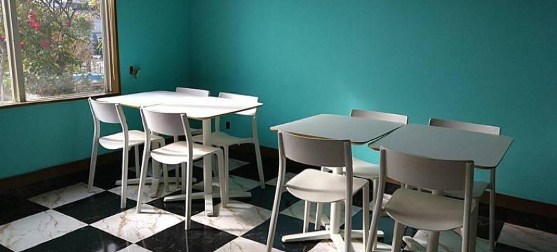 多摩酒店(Tama Hotel)图片