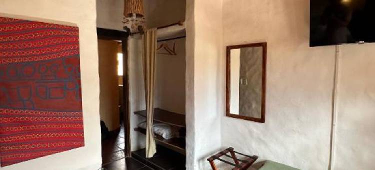 安提瓜蒂尔卡拉酒店(Antigua Tilcara)图片