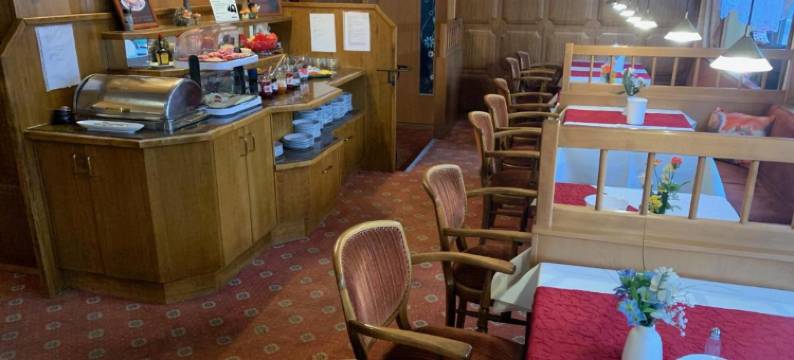 佩迪恩酒店(Hotel Paidion)图片