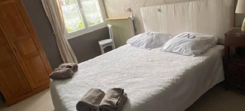 Maison Amoraina图片