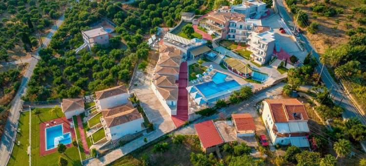 全景度假村(Panorama Resort)图片