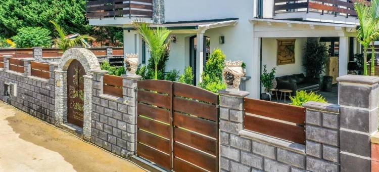 异域风情(Eksōtika)图片