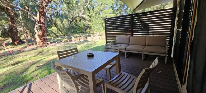 发现公园 - 纳鲁玛海滩(Discovery Parks - Narooma Beach)图片