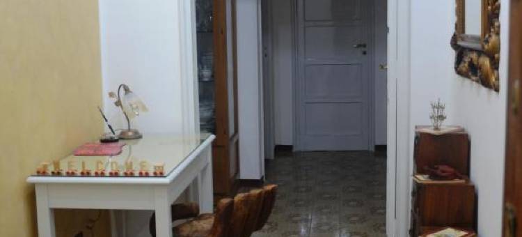 微笑那不勒斯酒店(B&B Smiling Naples)图片