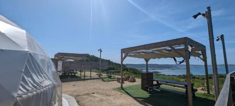 冲绳八点度假村(8Point Resort Okinawa)图片