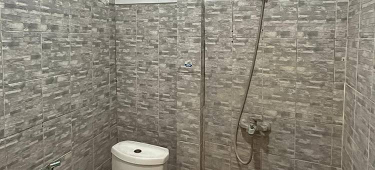 德利马101伊斯兰酒店(Urbanview Hotel Delima 101 Syariah)图片