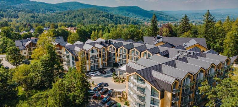 绿山酒店(Green Mountain 5* Hotel)图片