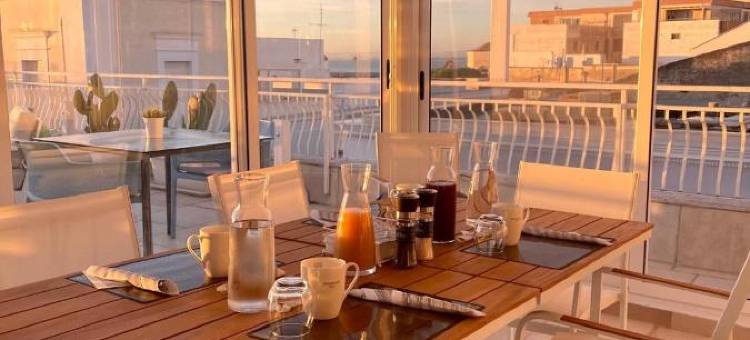 曼佛瑞迪民宿(Casa Manfredi - Manfredi Homes&Villas)图片