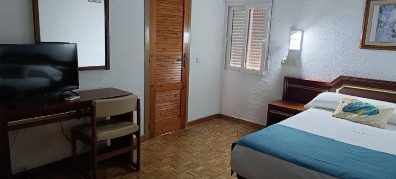 圣玛丽亚酒店(Hotel Santa María)图片