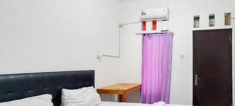 Pondok Gede Dkost Syariah Mitra RedDoorz图片