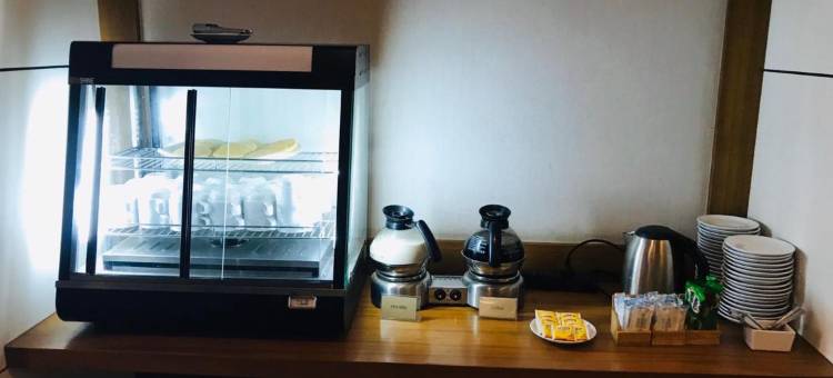 甲米奥南生态酒店(Aonang Eco Inn Krabi)图片