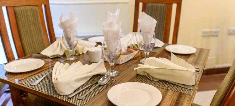 一号酒店-布尔班店(Hotel One Bhurban)图片