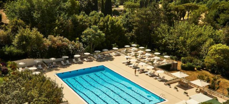 佩恩斐利别墅酒店(Hotel Villa Pamphili Roma)图片