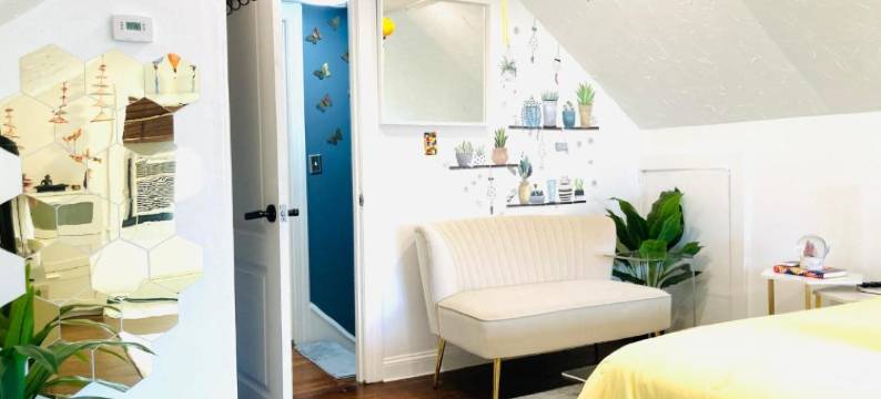 RI Full House - Gym, Entertain & More图片