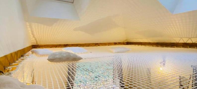 圣安格领域(Le Domaine Saint Ange)图片