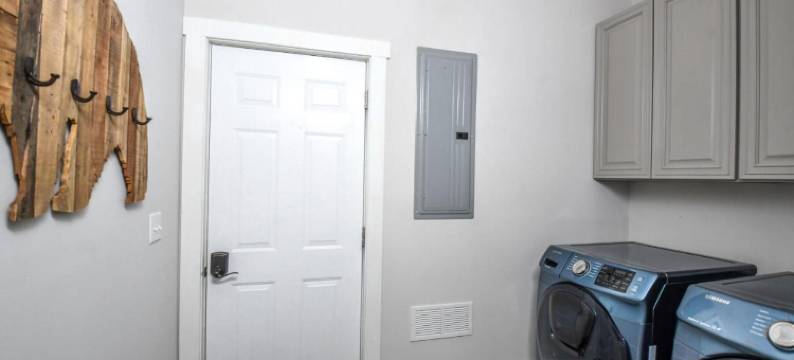 巴尔的摩木屋酒店(Biltmore Chalet)图片