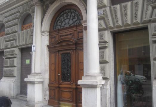 Area39 Hotel Overview