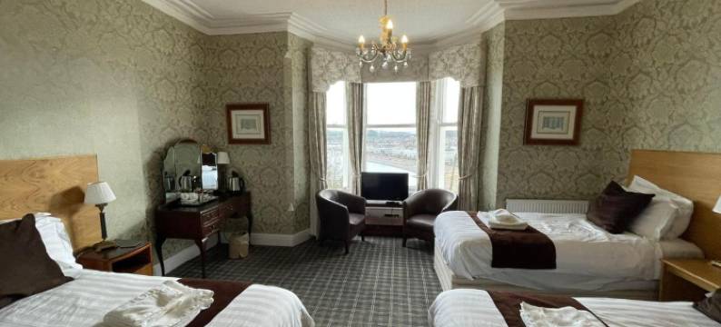 海岬酒店(Headlands Hotel)图片