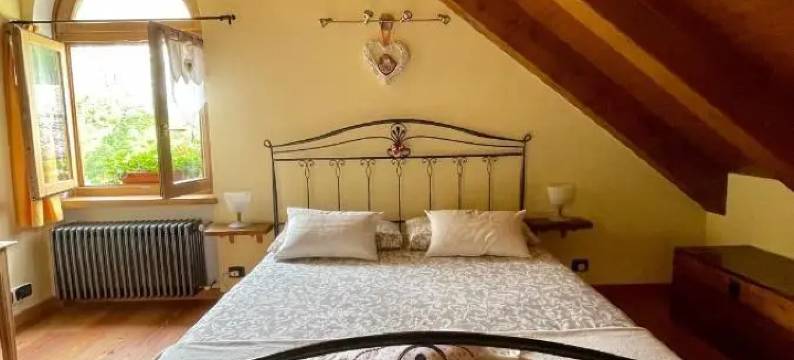 卡萨布伦乔酒店(Casa Brencio)图片