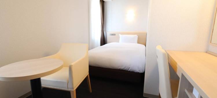 AB Hotel Gamagori图片