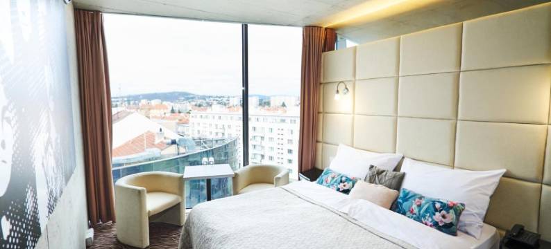 索诺酒店(Sono Hotel)图片