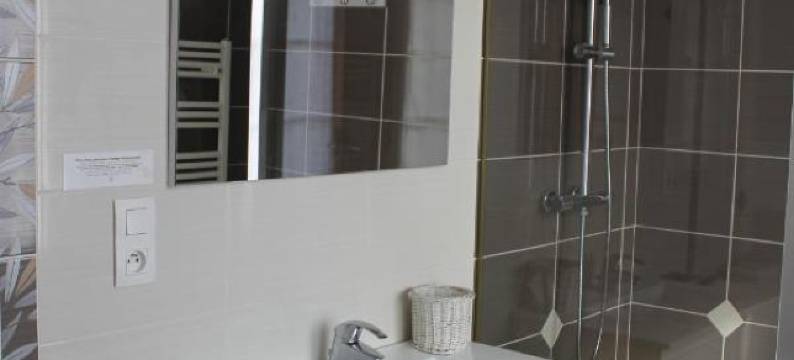 爱库伊尼亚酒店(Hotel Etchoinia)图片