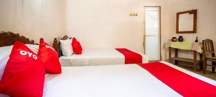 OYO Cabañas Abril, Mazunte图片