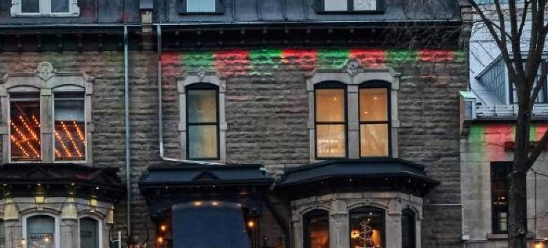 Ophelia精品酒店(Hôtel Boutique Ophelia)图片