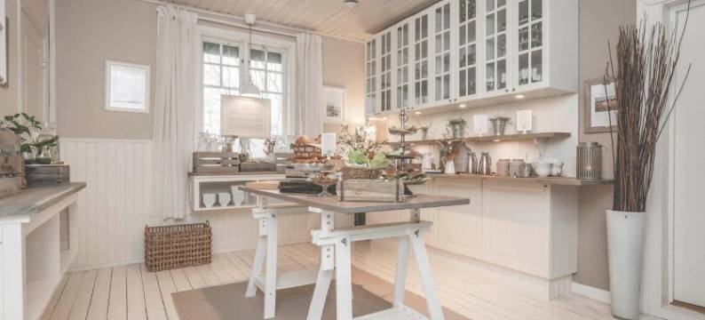 纳亚静修与酒店(Naya Retreat & Hotell)图片