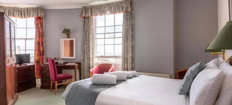 卡尔顿酒店(The Carlton Hotel)图片