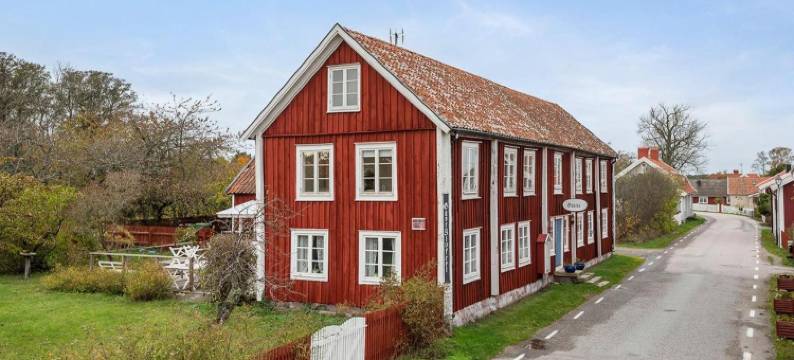 克里斯蒂安诺佩尔旅馆(Kristianopel Gastgifveri)图片