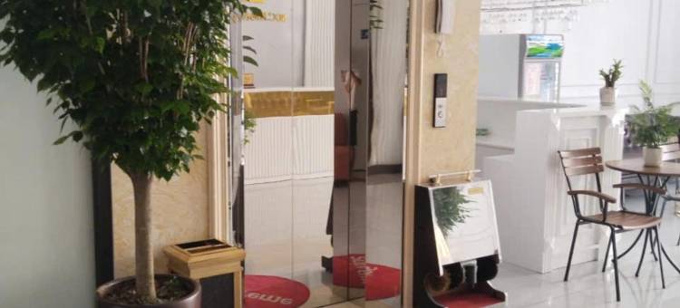 NDC米萨酒店(Ndc Misa Hotel)图片