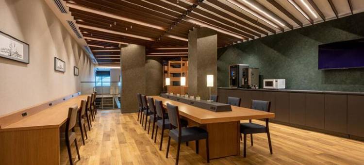 岩城B4T酒店(Hotel B4T Iwaki)图片