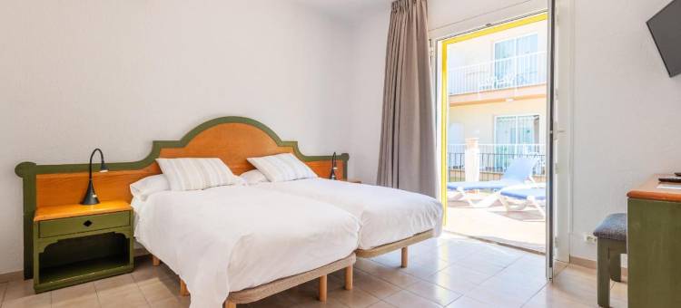 阿米斯塔德青年旅舍(Flor Amistad)图片