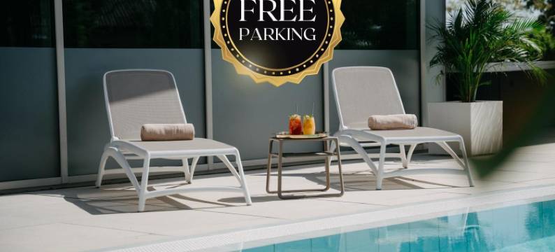 杰拉达斯酒店(Hotel Gerardus)图片