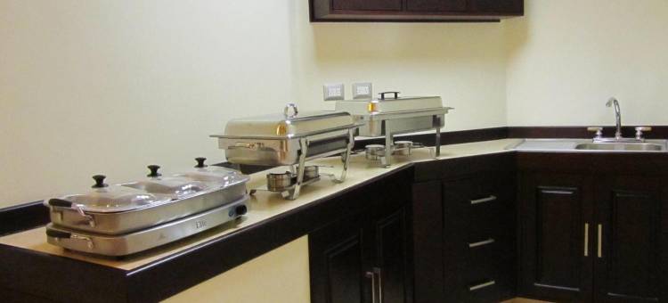 科罗尼尔酒店(Hotel Colonial)图片