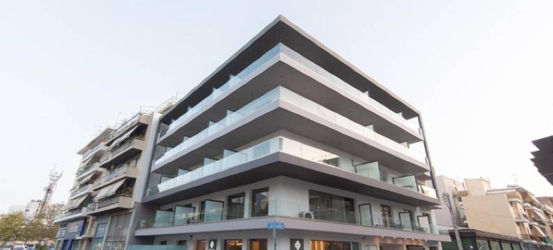 卡拉马塔公寓(The Residences Kalamata)图片