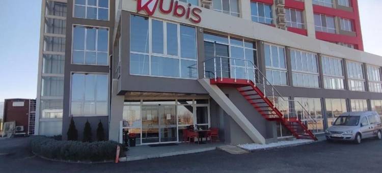 乌比斯酒店(Ubis Hotel)图片