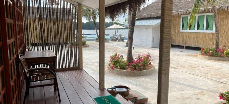 Nov Koh Kong Resort图片